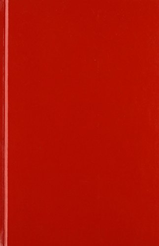 Red Prelude: The Life of the Russian Terrorist Zhelyabov