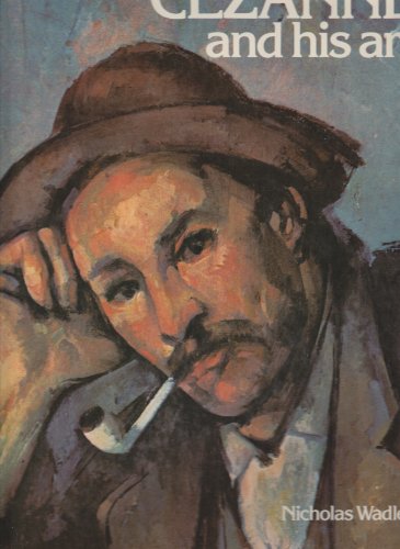 Cézanne and his art