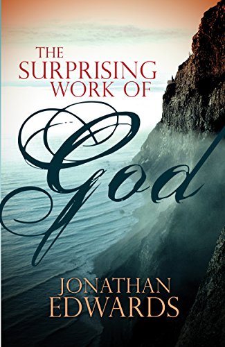 The Surprising Work of God