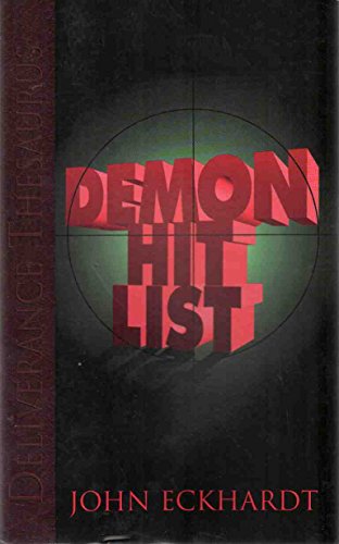 Demon Hit List