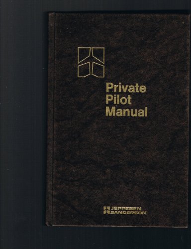 Private Pilot Manual