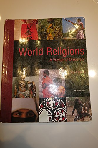 World Religions: A Voyage of Discovery