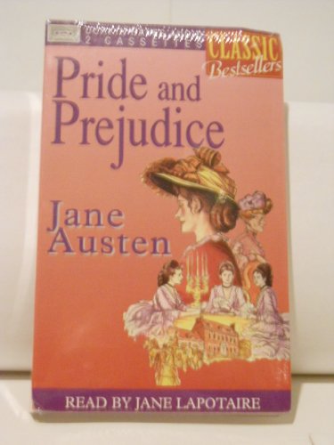 Pride and Prejudice