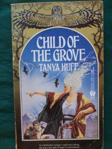 Child of the Grove