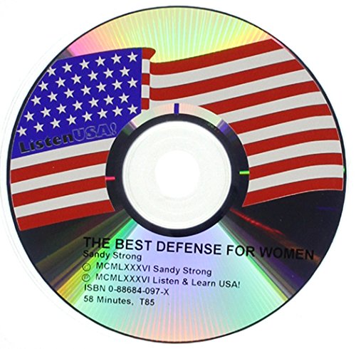 The Best Defense for Women