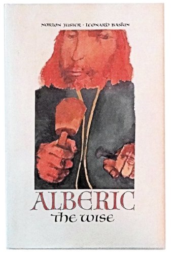 Alberic the Wise