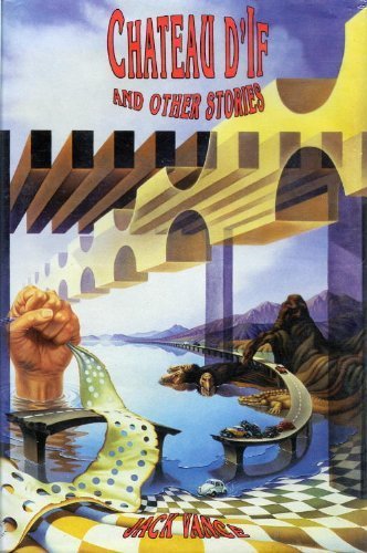 Chateau D'If: And Other Stories
