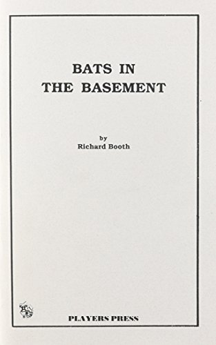 Bats in the Basement