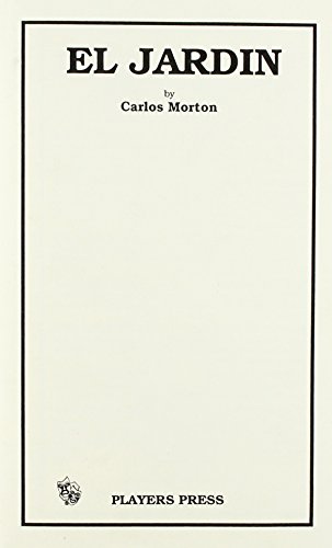 El Jardin