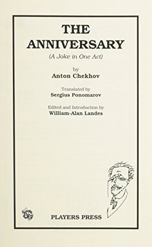 The Anniversary