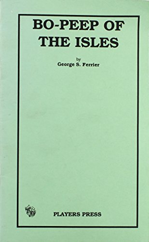 Bo-Peep of the Isles