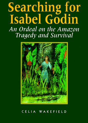Searching for Isabel Godin