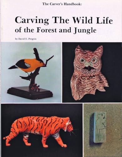 The Carver’s Handbook, II