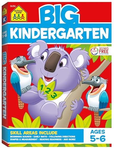 Big Kindergarten