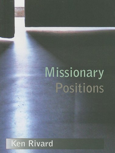 Missionary Positions