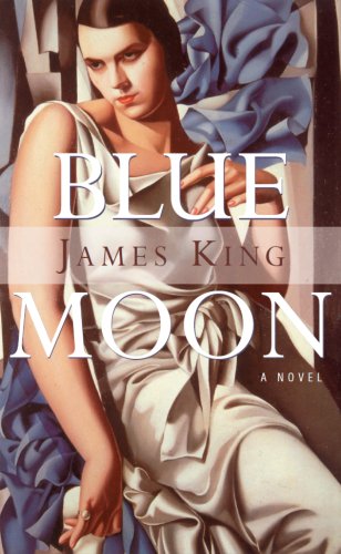 Blue Moon: A Novel