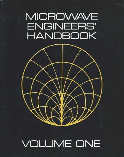 The Microwave Engineers Handbook