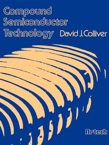 Compound Semiconductor Technology