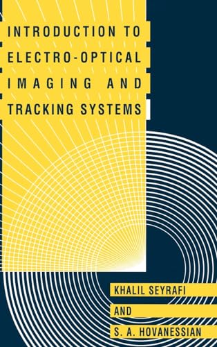 Introduction to Electro-Optical Imaging and Tracking Systems