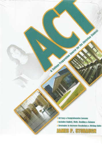 ACT and College Preparation Co