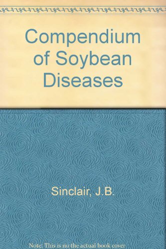 Compendium of Soybean Diseases