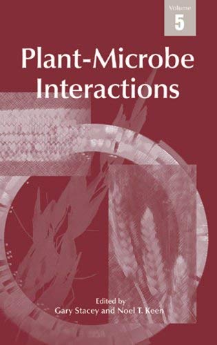 Plant Microbe Interaction