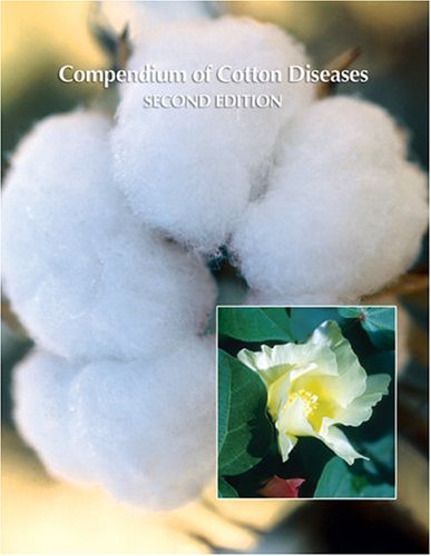 Compendium of Cotton Diseases