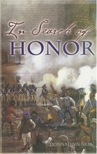 In Search of Honor (Light Line)