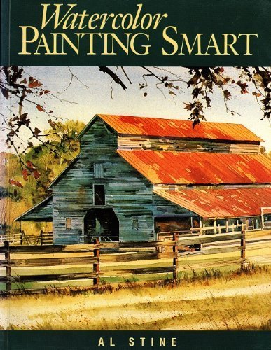 Watercolor: Painting Smart