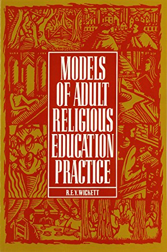 Models of Adult Religious Education Practice