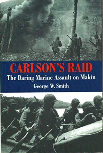 Carlson's Raid