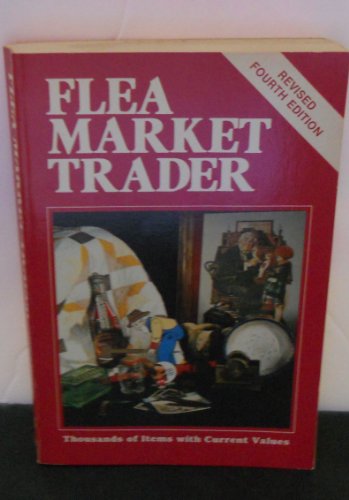 Flea Market Trader