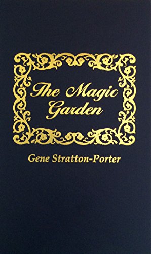 The Magic Garden