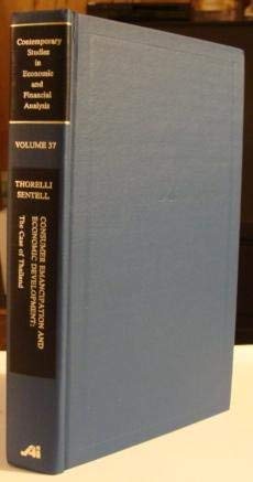 Consumer Emancipation and Economic Development: v. 37 (Contemporary Studies in Economic & Financial Analysis)