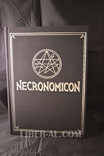 Necronomicon