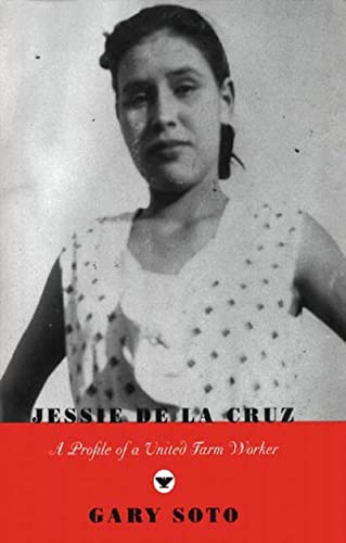 Jessie De La Cruz: A Profile Of A United Farm Worker