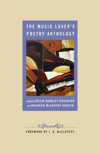 Music Lover′s Poetry Anthology