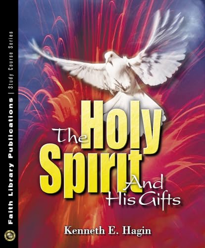 The Holy Spirit And His Gifts