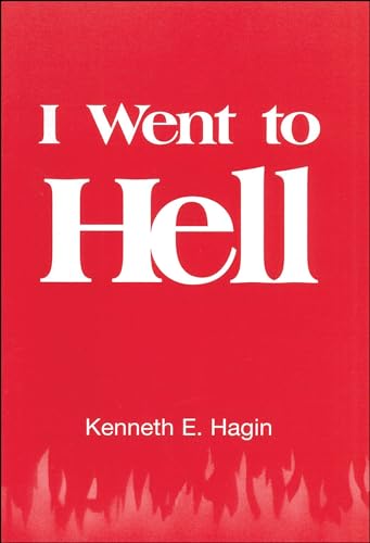 I Went to Hell