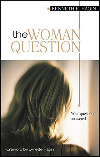 WOMAN QUESTION