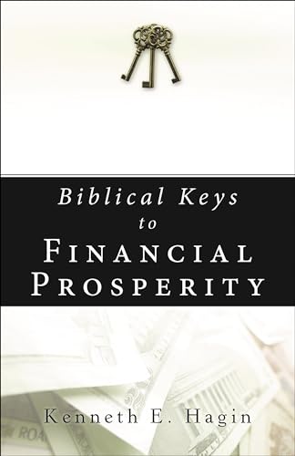 Biblical Keys to Financial Prosperity