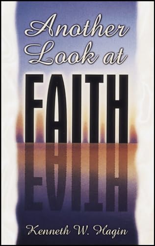 Another Look at Faith