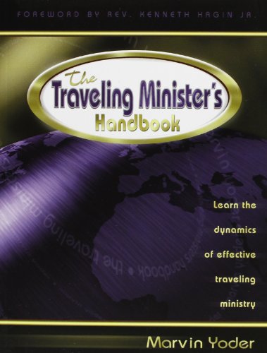 The Traveling Ministers' Handbook