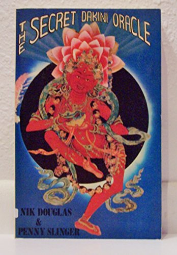 Secret Dakini Oracle