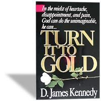 Turn It to Gold