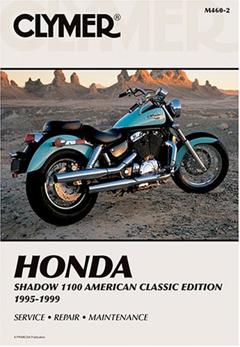 Honda Shadow 1100 1995-1999