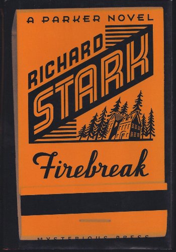 Firebreak