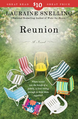 Reunion: A Novel