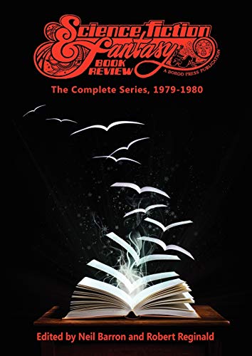 Science Fiction & Fantasy Book Review: The Complete Series, 1979-1980