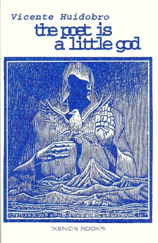 The Poet Is a Little God: Creationist Verse